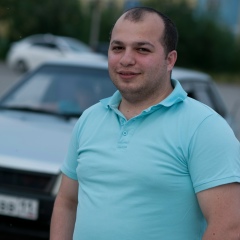 Васиф Велиев, Воркута