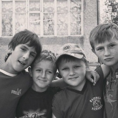 Mark Stokhla, 13.10.1995, Melbourne