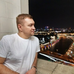 Андрей Вахрушев, 06.09.1988, Санкт-Петербург