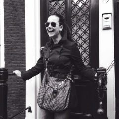 Виктория Мышляева, 22.07, Санкт-Петербург