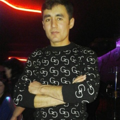 Edik Nurmuxanov, 29.12.1991, Череповец