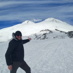 Сергей Усков, Самара