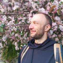 Яков Иванов, 25.05, Новосибирск
