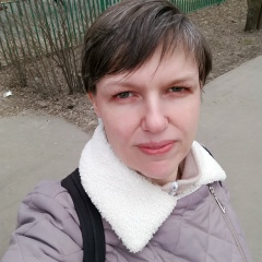 Ирина Савельева, 24.03.1983, Москва