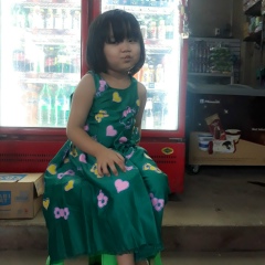 Amenaing Amenaing, 16.07.1991