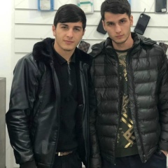 Мухаммад Минцалигов, 11.11