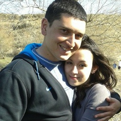 Полад Талыбов, 13.07.1988, Алматы