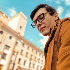 Владислав Сальников, 26.01