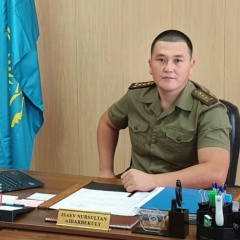 Нурсултан Исаев, 09.07.1993, Актау