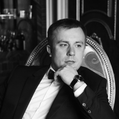 Денис Поярков, 09.07.1986, Санкт-Петербург