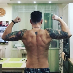 Алексей Давыдов, 10.01.1980, Темрюк