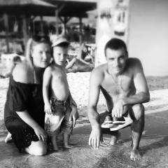 Ксеня Бородчак, 22.04, Львов