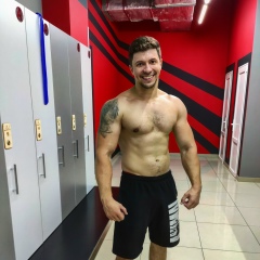 Денис Гордеев, 05.02.1986, Донецк