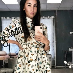 Лена Вурцель, 20.03.1985, Санкт-Петербург