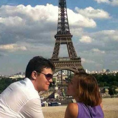 Алиса Дик, 03.02.1988, Екатеринбург