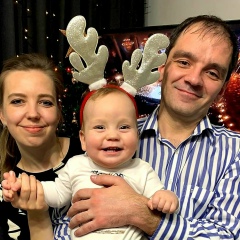 Кристина Чермак-Кирницкая, 16.10.1990, Бричаны