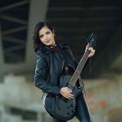 Маргарита Недзельская, 27.01, Киев