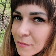 Кристина Васильченко, 25.02, Курск