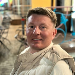 Ivan Kolmakov, 07.07.1983, Нижний Новгород