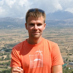 Андрей Осипов, 21.01.1990, Amsterdam