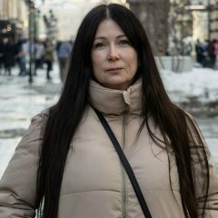 Марина Карелина, 21.06