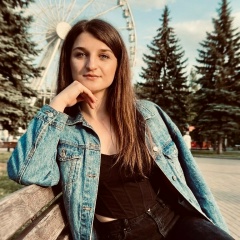Татьяна Алексейчук, 21.02