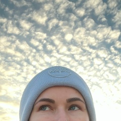 Екатерина Гапонова, 01.07.1986, Москва