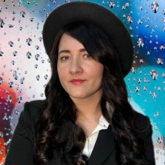 Olechka Mikitich, 10.02.1987, Москва