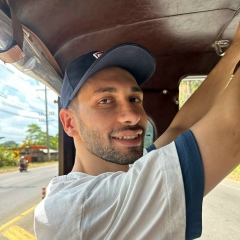 Давид Мусаелян, 13.08.1993, Саратов