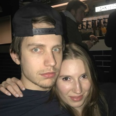Максим Соколов, 07.04, Барнаул