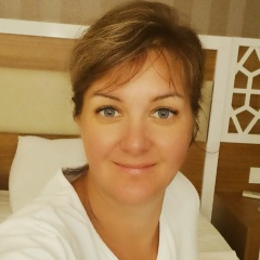 Ольга Иванова, 03.10, Шалинское