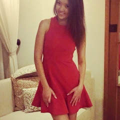 Карина Айтпаева, 21.07, Marbella