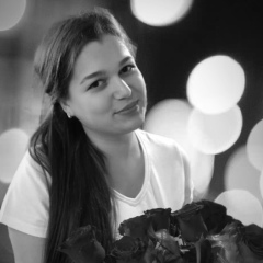 Анна Савинская, 03.03.1991, Москва