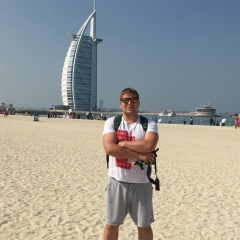 Артем Бельский, 09.05, Липецк