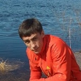 Игорь Туманов, 29.04, Мурманск