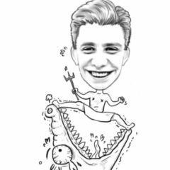 Дёня Логвенюк, 24.12.1989, Sydney