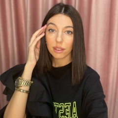 Katerina Zviagina, 26.05, Копейск