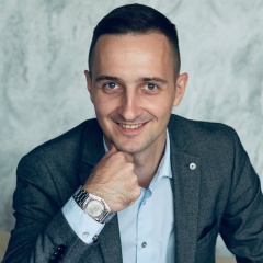 Сергей Мартынюк, 26.05