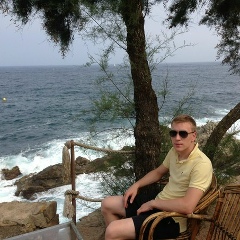 Александр Шелихов, Москва