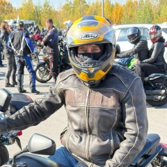 Сергей Агарков, Томск