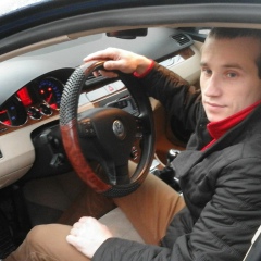 Андрій Маскаль, 20.12, Львов