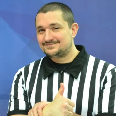 Илья Парамонов, 09.06.1978, Москва