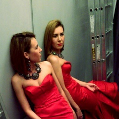 Nadin Kaydash, 25.03, Москва