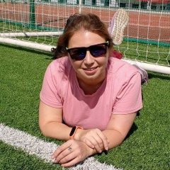 Екатерина Загребина, 20.05, Екатеринбург