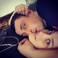 Надежда Балабойко, 07.05.1989, Сарканд