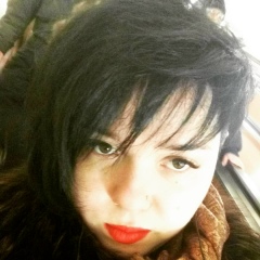 Анна Лернер, 27.02, Москва