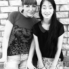 Светлана Габих, 05.01.1985, Санкт-Петербург