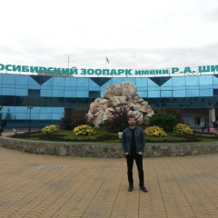 Артур Хаджиев, Нальчик