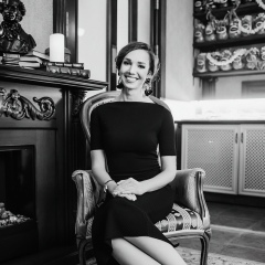 Татьяна Голяк, 08.04, Краснодар