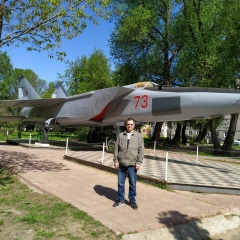 Дмитрий Морозов, 22.08.1975